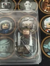 Brickmania Custom UV printed on official LEGO - Apocalypse Trooper
