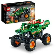 LEGO TECHNIC: Monster Jam Dragon (42149)