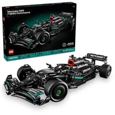 LEGO Technic 42171 Mercedes AMG F1 W14 E Performance 13+ collector's item
