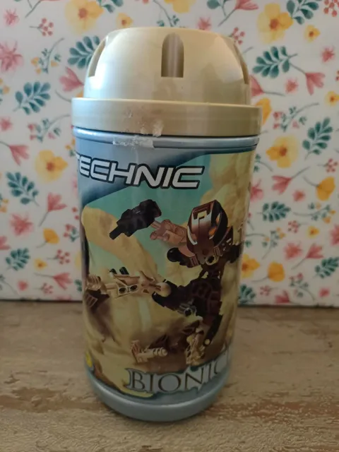 lego bionicle 8531 Pohatu