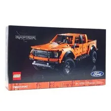 LEGO Technic 42126: Ford F-150 Raptor (Brand New / Sealed)
