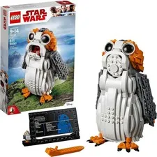 LEGO 75230 Porg Star Wars The Last Jedi The Last Jedi Disney