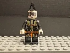 Jet Jack 70650 70653  891840 Hunted Ninjago LEGO® Minifigure njo0470