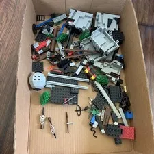 lego western indians Lot Vintage #1