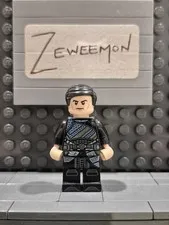 Wenwu Marvel DC Super Hero Lego figure minifigure minifig sh0701