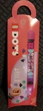 LEGO Dots Unicorns Forever Bracelet With Charms 37 Pieces Building Set 41802 NEW