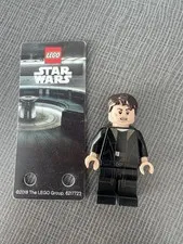 LEGO Star Wars 2018 DJ Code Breaker Minifigure SW0903