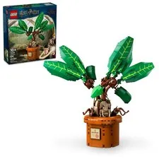 LEGO Harry Potter: Mandrake (76433)