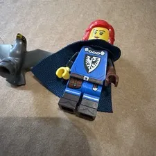 LEGO Minifigures Series 24 (71037) -  Falconer - Brand NEW
