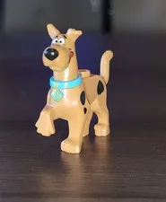 LEGO Scooby Doo Dog Minifigure - Walking 75900
