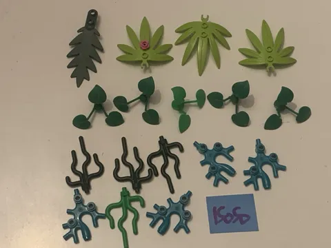 Lego Parts Lot