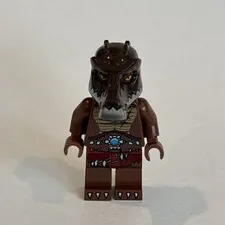Lego Chima Crug