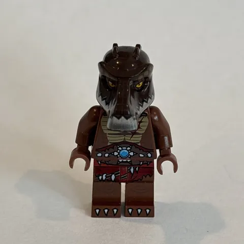 Lego Chima Crug