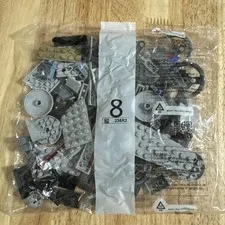 LEGO Star Wars 75288 AT-AT Bag #8