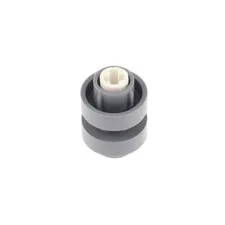 1x LEGO Technic Gear Ring 3L New Dark Gray Connector White Auto 18948 18947