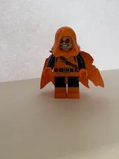 LEGO Hobgoblin Minifigure sh0268 Marvel Super Heroes Spider-Man 76058 CMF Lot 