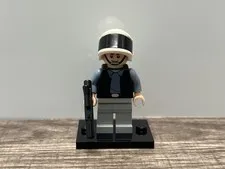 LEGO Star Wars Rebel Fleet Trooper Minifigure SW0427 9509 75011 Genuine