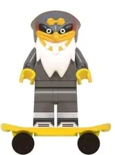 Sonic The Hedgehog  Game Storm The Pinguin Character  Genuine Custom Lego M33