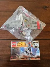 LEGO 75081 T-16 Skyhopper