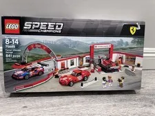 lego 75889