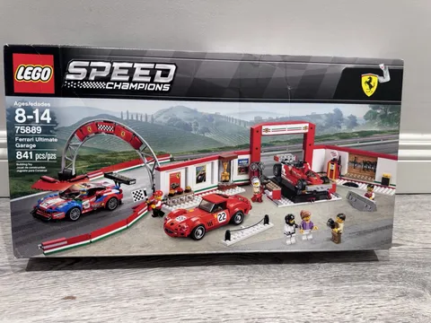 lego 75889