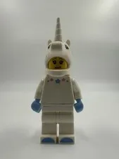 LEGO MINIFIGURES SERIES 13 71008 Unicorn Girl
