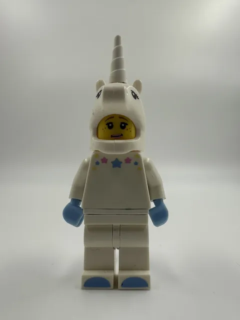 LEGO MINIFIGURES SERIES 13 71008 Unicorn Girl