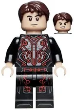 LEGO® Minifigure Super Heroes sh0771 Druig