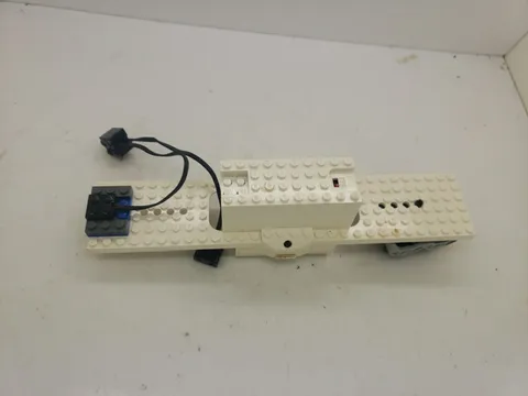 LEGO Genuine Lego Powered Up Train Battery Box Hub - 88009