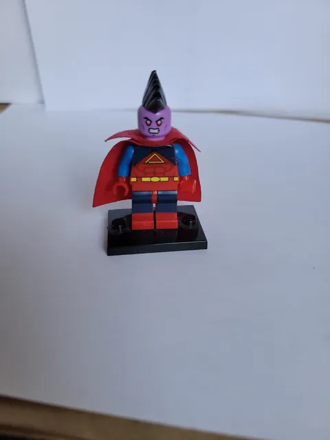 Lego Custom Minifigure Gladiator