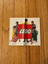 Lego System Lego Land Legoland Catalog Lego Club Vintage