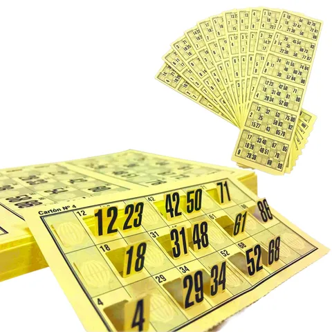 960 Reusable Pre-Cut Bingo and Loto Cards - 90 Bingo Balls, Nu...