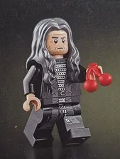 LEGO Lord of the Rings Minas Tirith 11377 DENETHOR Minifigure lor158