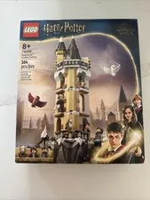 LEGO Harry Potter: Hogwarts Castle Owlery (76430)