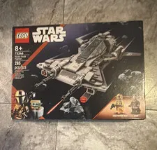 LEGO Star Wars Pirate Snub Fighter 75346 285 pcs Brick Separator 8+ Grogu