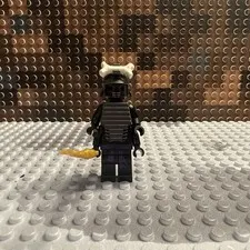 LEGO Lord Garmadon Minifigure Ninjago Rise of the Snakes 9446 9450 Njo0042 - 2K