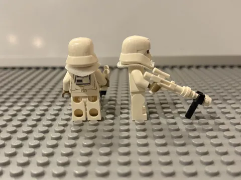 LEGO Star Wars 75217 - 2 Range Troopers