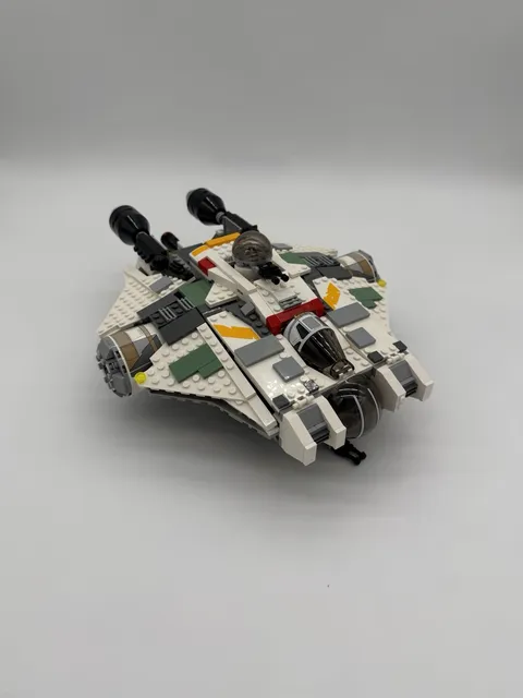 LEGO Star Wars: The Ghost (75053)