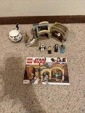 LEGO Star Wars: Mos Eisley Cantina (75205)