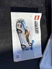Lego Speed Champions #76917 Manual And Legos #10