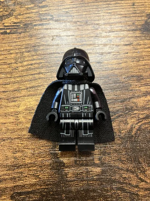 Lego Star Wars Genuine UCS Darth Vader Printed Arms Minifigure sw1249 