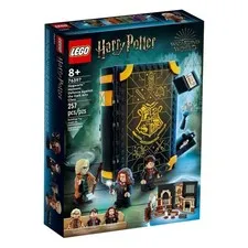 LEGO 76397 Harry Potter Hogwarts Moment Defence Class Against Dark Arts Retired