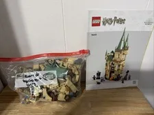 LEGO Harry Potter: Hogwarts Room of Requirement (76413)