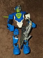 LEGO Hero Factory 2141 Mark Surge 2.0  Bionicle