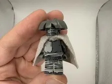 LEGO Ninjago Monstrosity Kai Custom Lego Pad Printed Lego Minifigure Mint