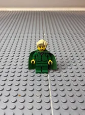 RARE | LEGO Gilderoy Lockhart hp028