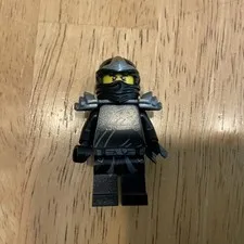 LEGO Ninjago cole ZX