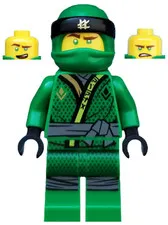 LEGO: Lloyd Sons of Garmadon (njo0401)