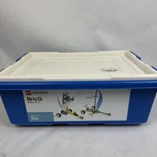 LEGO EDUCATION: Bricq Motion Prime (45400)
