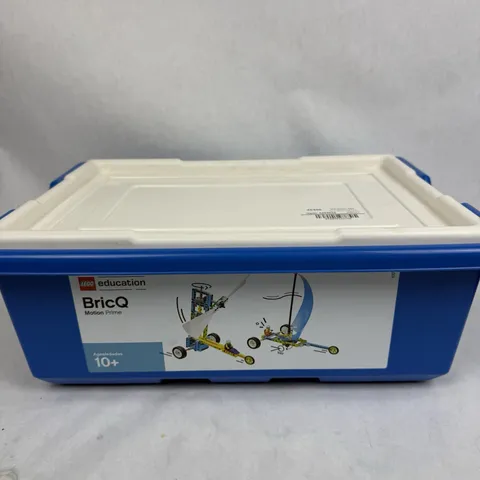 LEGO EDUCATION: Bricq Motion Prime (45400)